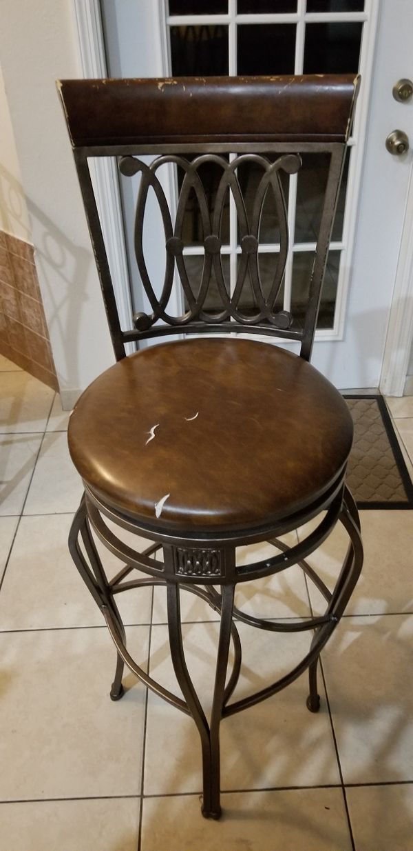 3 bar stools for Sale in Orlando, FL OfferUp