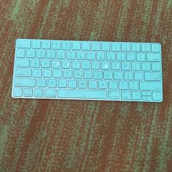 Apple Magic Keyboard 