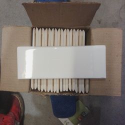 Majestic Bullnose Ceramic Tile 