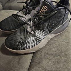 Nikes