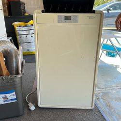 Room Air Conditioner 