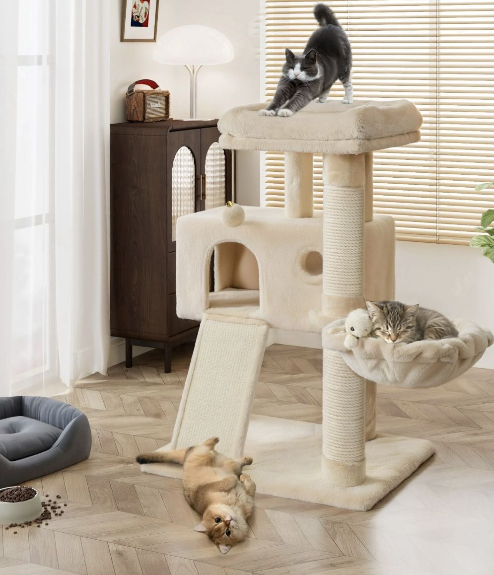 Cat Tree / Cat Tower