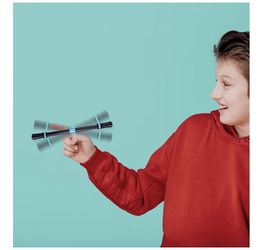 3 Finger Spinning Pens With Tutorial 