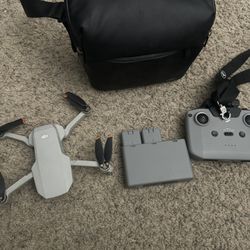 DJI MINI 2 