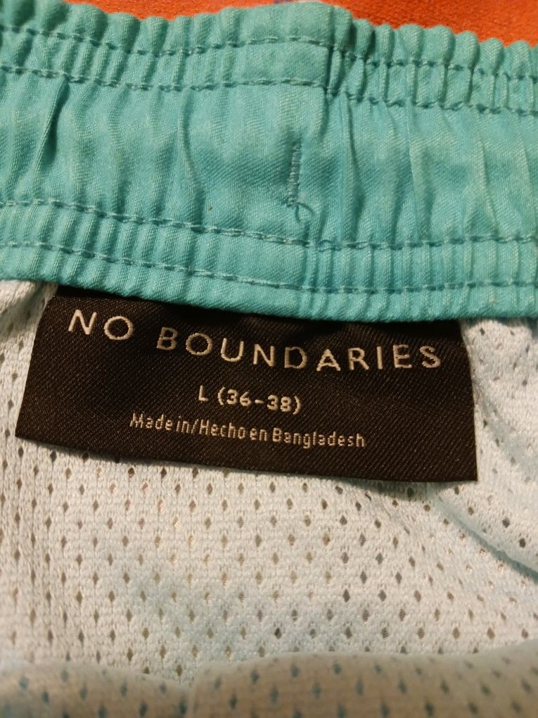 Men's Swimming Shorts