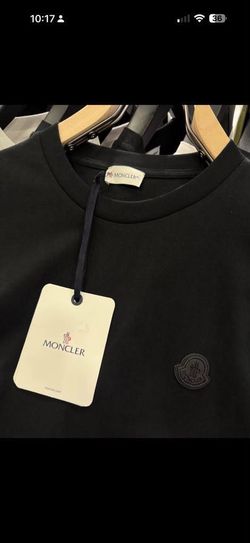 Monclear T shirt