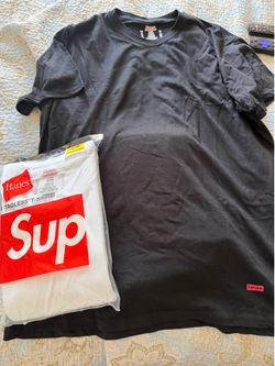 Supreme T-Shirts L