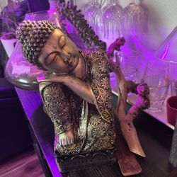 Little Buddha Decoration
