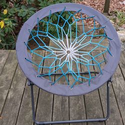 Chair, Stretch Dorm Room Chair