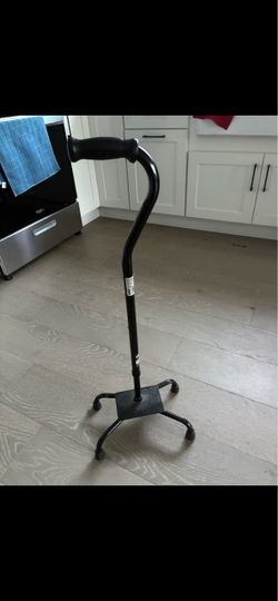 Cane metal