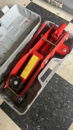 Car Jack