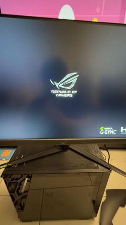 asus rog strix 144hz 1440p gaming monitor