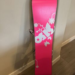 Sims Snowboard