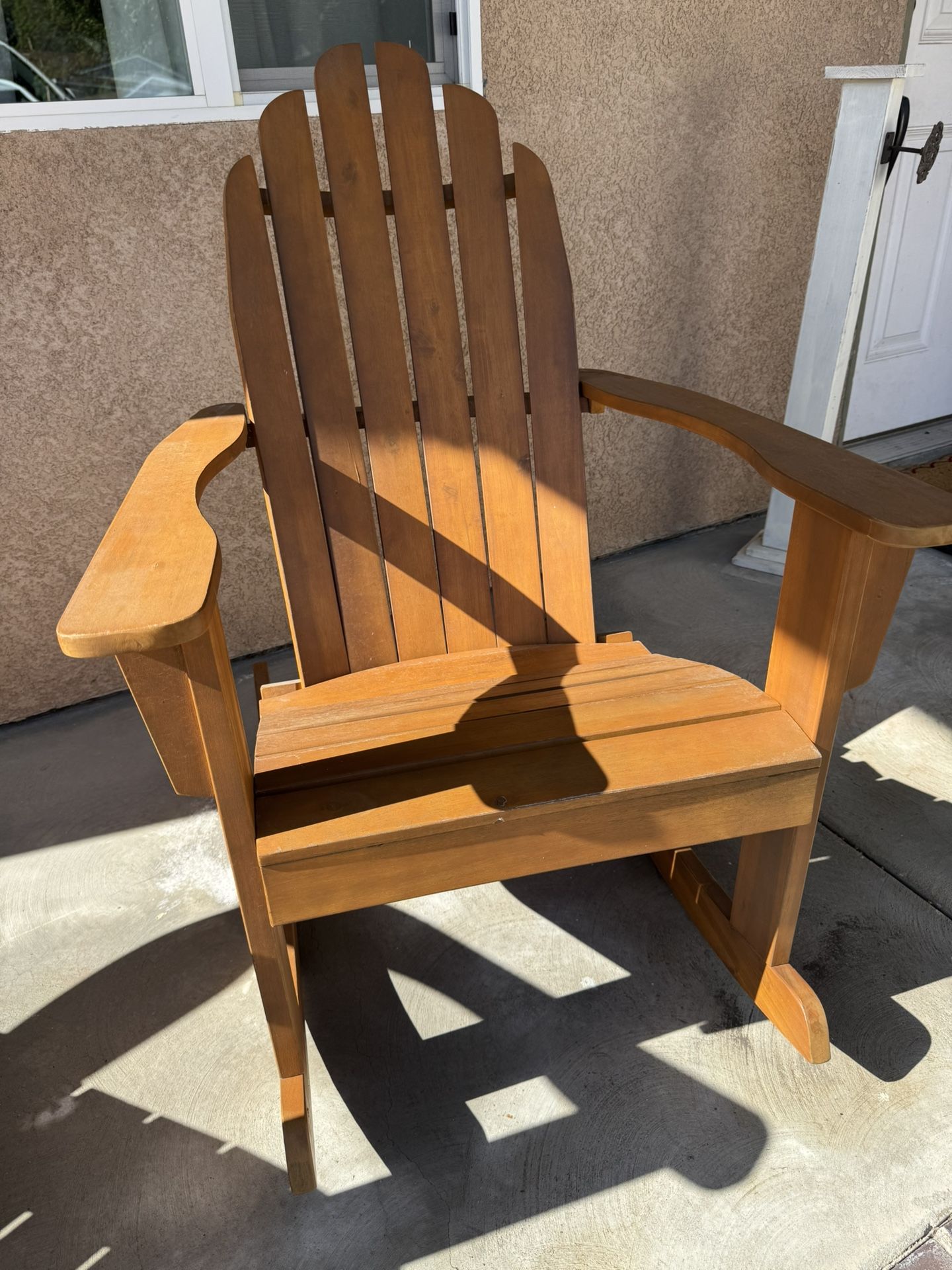 Rocking Chairs