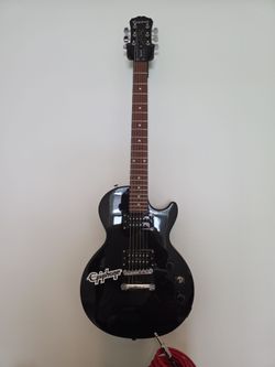 Electric Guitar