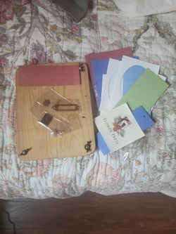 Flower Press Craft Crafts 