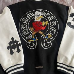 Xl Men’s CH Jacket 