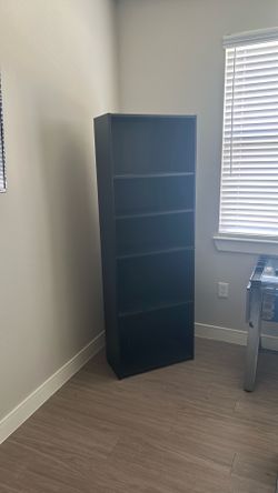 5 Row Shelve