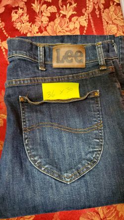 Mens Jeans