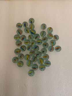 Marbles