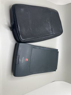 Apple Newton message pad110