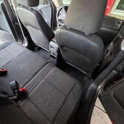 2010 Volkswagen tiguan 2.0t