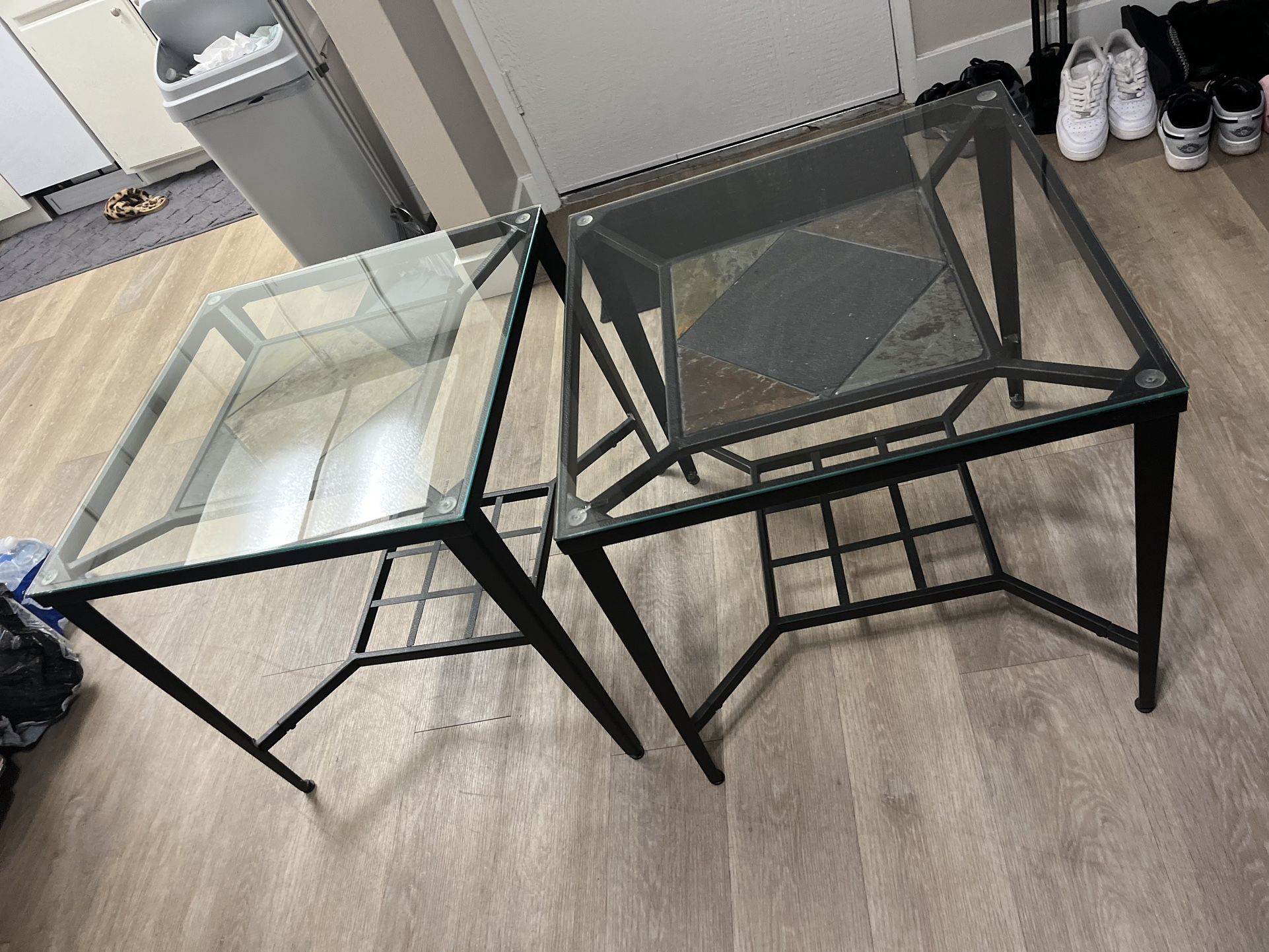 End Tables