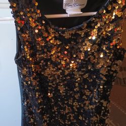 Woman's Shirt Good Condition Size 8$7.00 