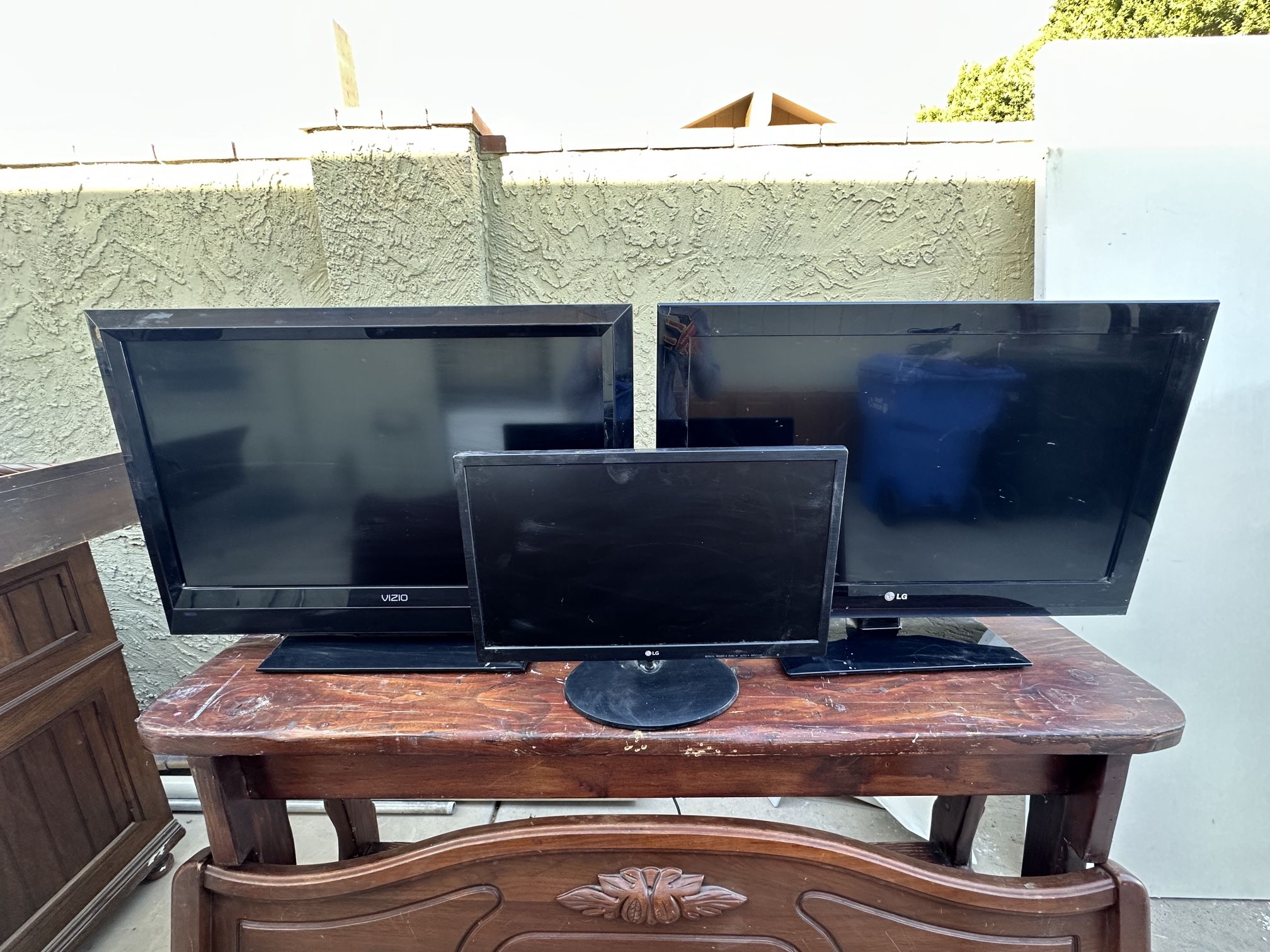 TV’s for SALE !!!
