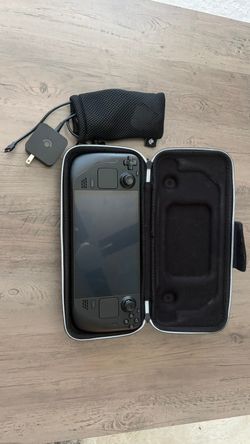 1 TB / OLED / Valve Steam Deck