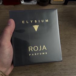 New Rona  Elysium 100mL