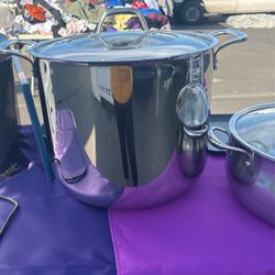 Olla Tamalera 40 Cuartos 330.princes Houses 