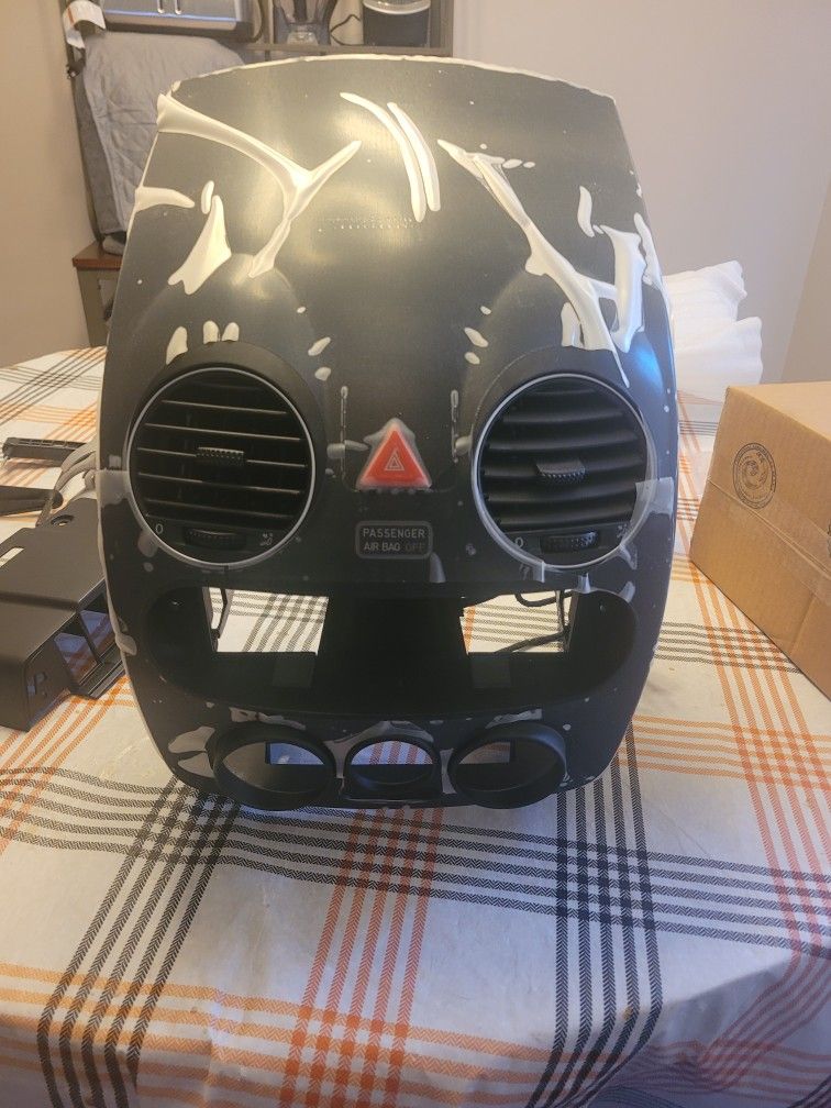 OEM 2004 Volkswagen Beetle Car Parts