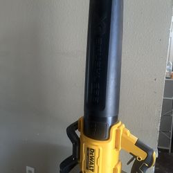 Dewalt Blower