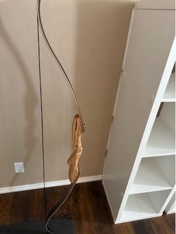 Ragim Recurve Bow