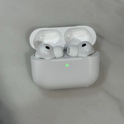 AirPods Pro gen 3