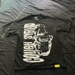 Awful Lotta Cough Syrup