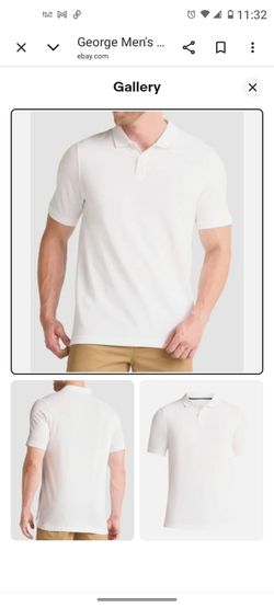 New shirts, 2XL, 2 for $15