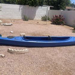 Tandem Kayak Reduced Price