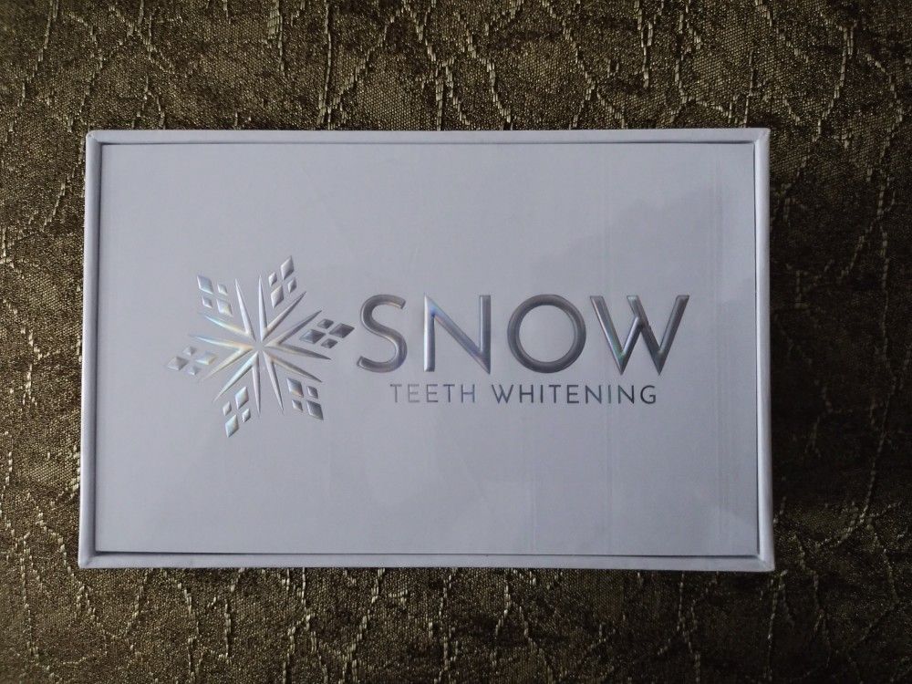 FREE Teeth Whitening