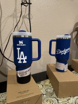 LA dodger Stanley’s 