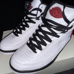 Jordan 2 Retro
