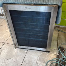 Wine Cooler 