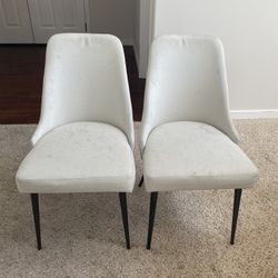 Free Dining Chairs