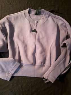 Addidas Sxmall crop women