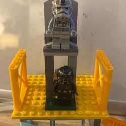 Star Wars Lego 