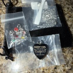 “daddy’s Girl” For Urn 