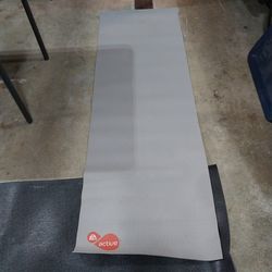Exercise Mat