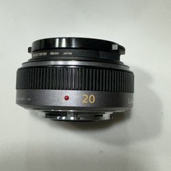 Lens 