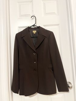 Women’s blazer Size 6